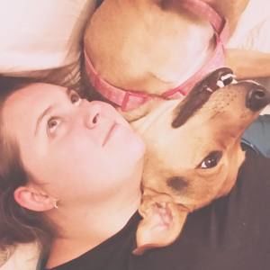 Meet your Posher, Morgan